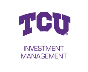 tcu investment services